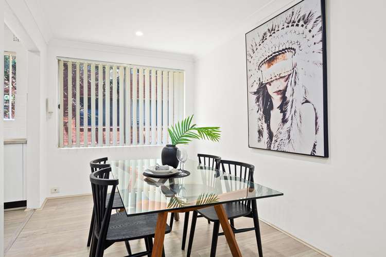 Third view of Homely unit listing, 1/7 Nelson Street, Penshurst NSW 2222