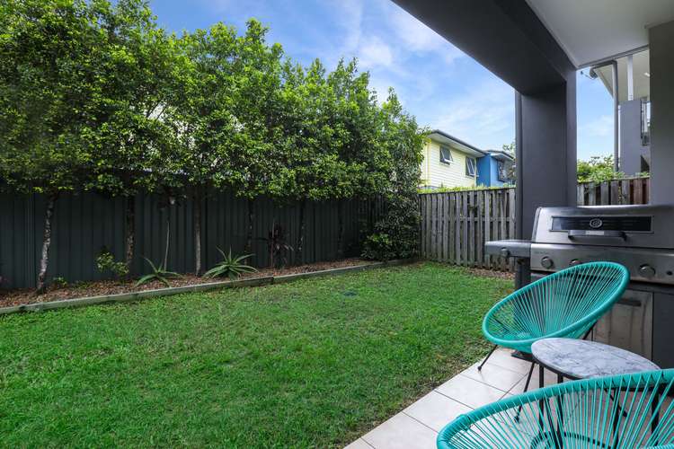 Main view of Homely unit listing, 1/1-3 Carnarvon Court, Oxenford QLD 4210