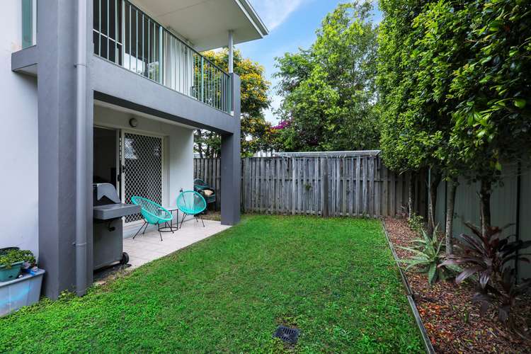 Second view of Homely unit listing, 1/1-3 Carnarvon Court, Oxenford QLD 4210