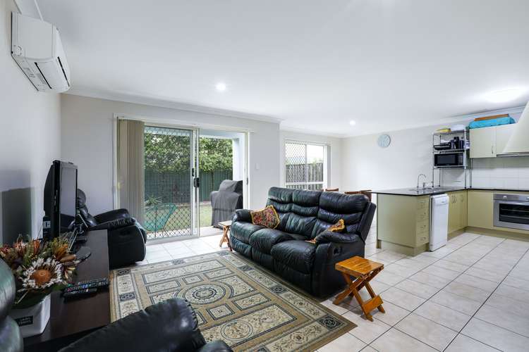Third view of Homely unit listing, 1/1-3 Carnarvon Court, Oxenford QLD 4210