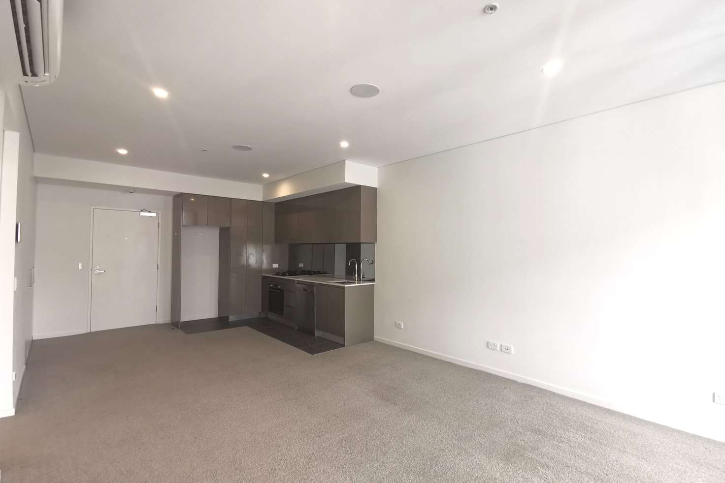 Main view of Homely apartment listing, 13098/5 Bennelong Parkway, Wentworth Point NSW 2127