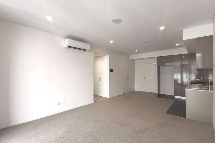 Second view of Homely apartment listing, 13098/5 Bennelong Parkway, Wentworth Point NSW 2127