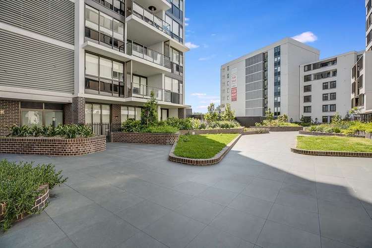 Fourth view of Homely apartment listing, 13098/5 Bennelong Parkway, Wentworth Point NSW 2127