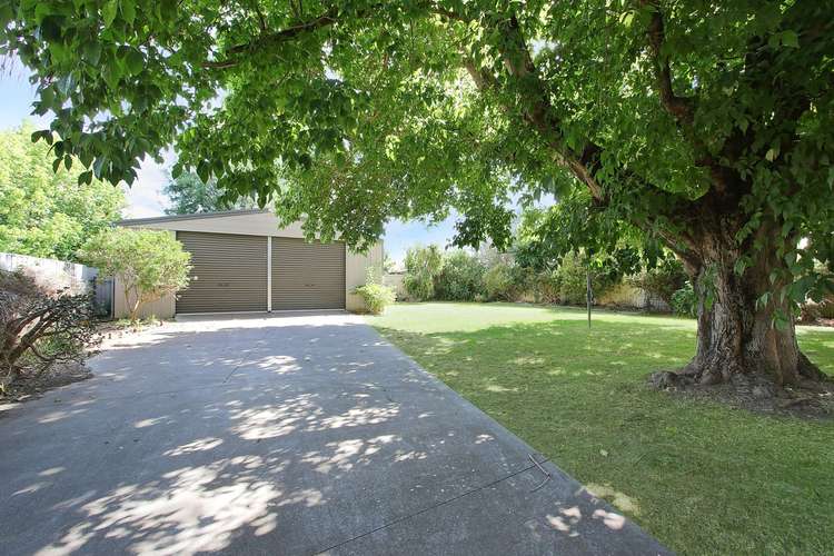 Second view of Homely house listing, 542 McDonald Road, Lavington NSW 2641