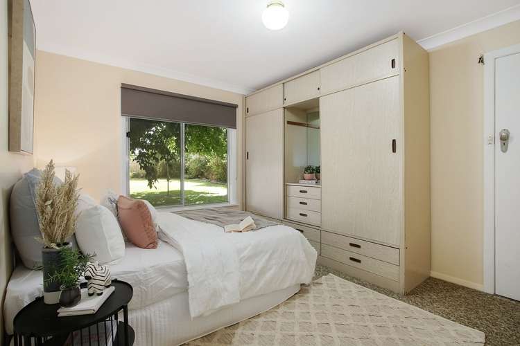 Fifth view of Homely house listing, 542 McDonald Road, Lavington NSW 2641