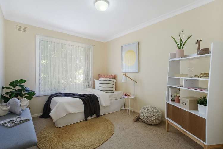 Sixth view of Homely house listing, 542 McDonald Road, Lavington NSW 2641
