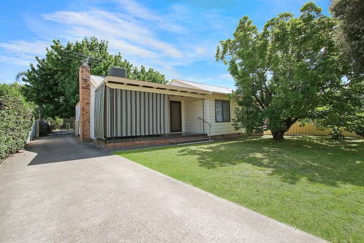 Seventh view of Homely house listing, 542 McDonald Road, Lavington NSW 2641
