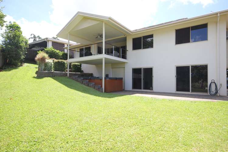 Main view of Homely house listing, 28 Guthrie Close, Bentley Park QLD 4869