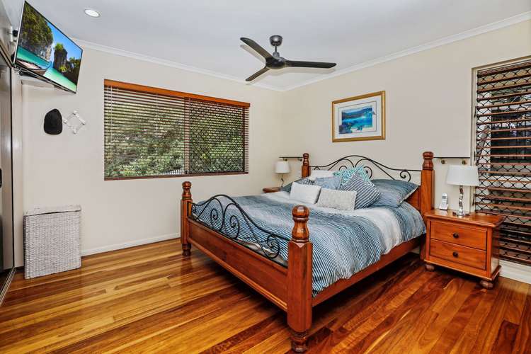 Seventh view of Homely house listing, 28 Guthrie Close, Bentley Park QLD 4869