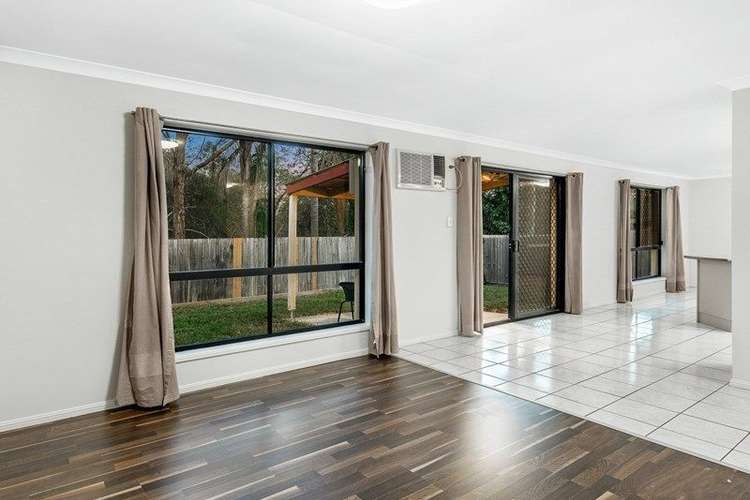 Second view of Homely house listing, 110 Mitchell Street, Acacia Ridge QLD 4110