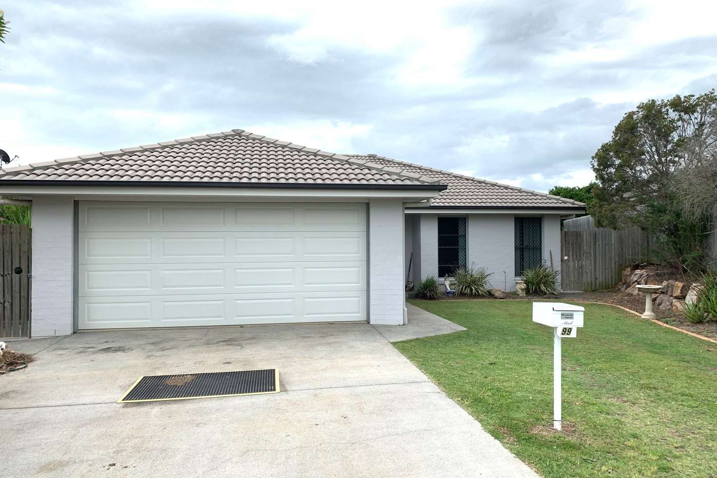 Main view of Homely house listing, 99 Tequesta Drive, Beaudesert QLD 4285