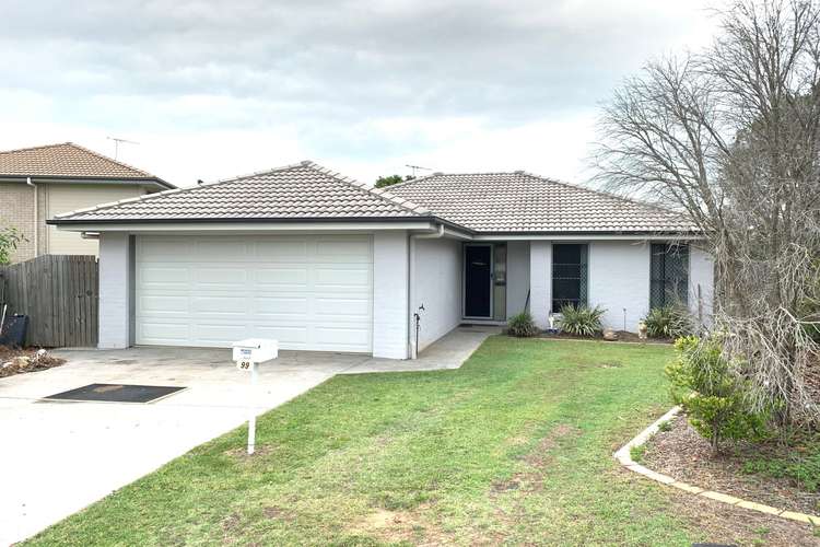 Second view of Homely house listing, 99 Tequesta Drive, Beaudesert QLD 4285