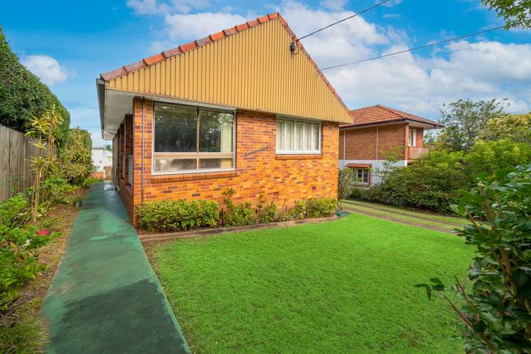 Main view of Homely house listing, 11 Marsden Street, Clayfield QLD 4011