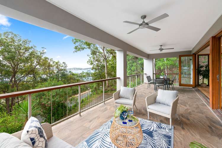 2 Duringan Street, Currumbin QLD 4223