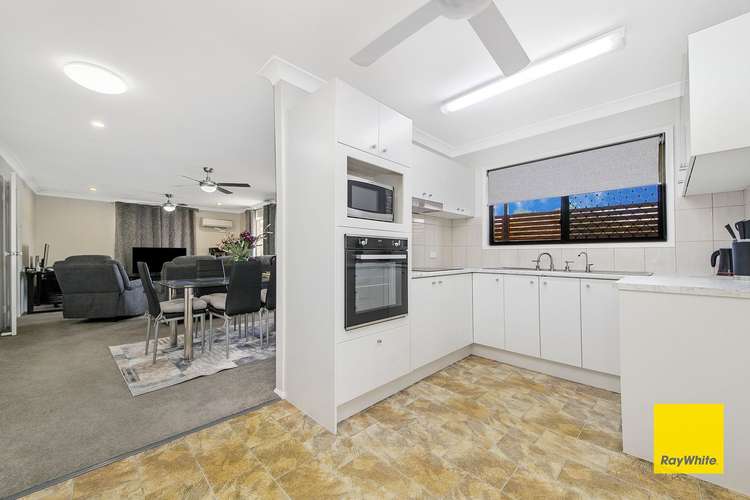 Sixth view of Homely house listing, 6 Dinton Court, Alexandra Hills QLD 4161