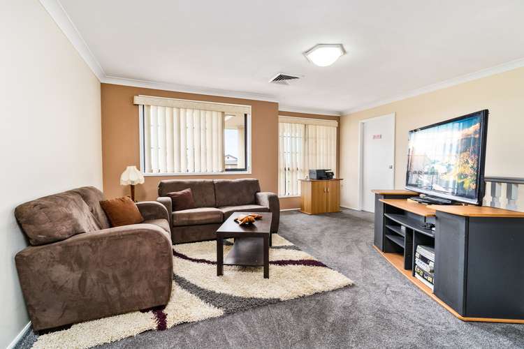 Third view of Homely house listing, 28 Triabunna Avenue, West Hoxton NSW 2171
