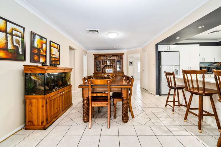 Fourth view of Homely house listing, 28 Triabunna Avenue, West Hoxton NSW 2171