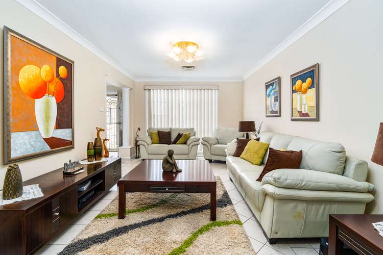 Sixth view of Homely house listing, 28 Triabunna Avenue, West Hoxton NSW 2171