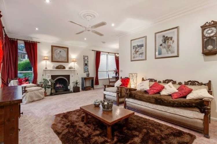 Fourth view of Homely house listing, 1/4 Ware Crescent, Ringwood East VIC 3135