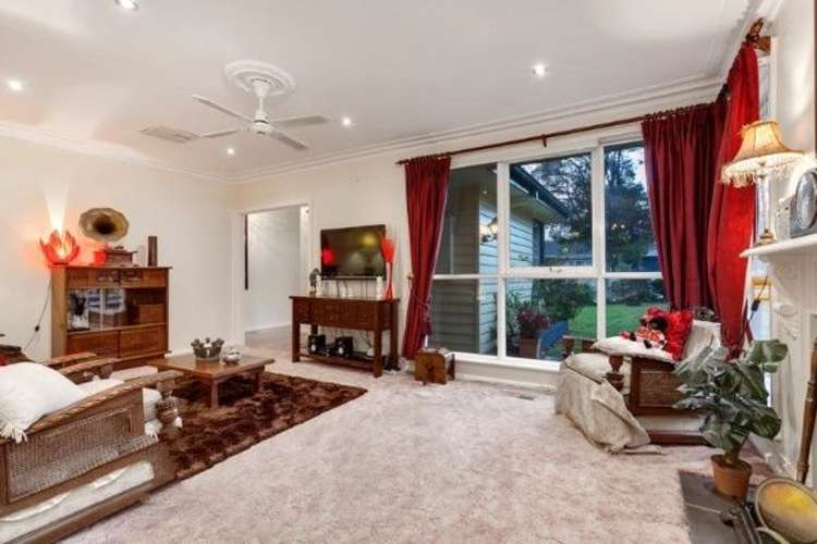 Fifth view of Homely house listing, 1/4 Ware Crescent, Ringwood East VIC 3135
