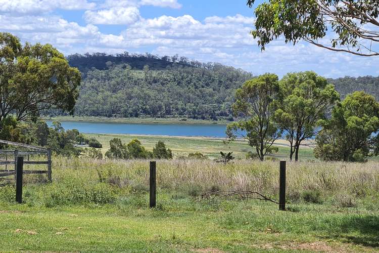 Second view of Homely ruralOther listing, 57 Lane Road, Kleinton QLD 4352