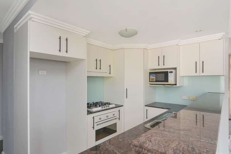 Second view of Homely unit listing, 17/72-82 Mann Street, Gosford NSW 2250