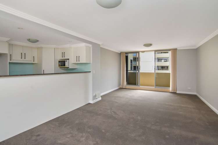 Third view of Homely unit listing, 17/72-82 Mann Street, Gosford NSW 2250