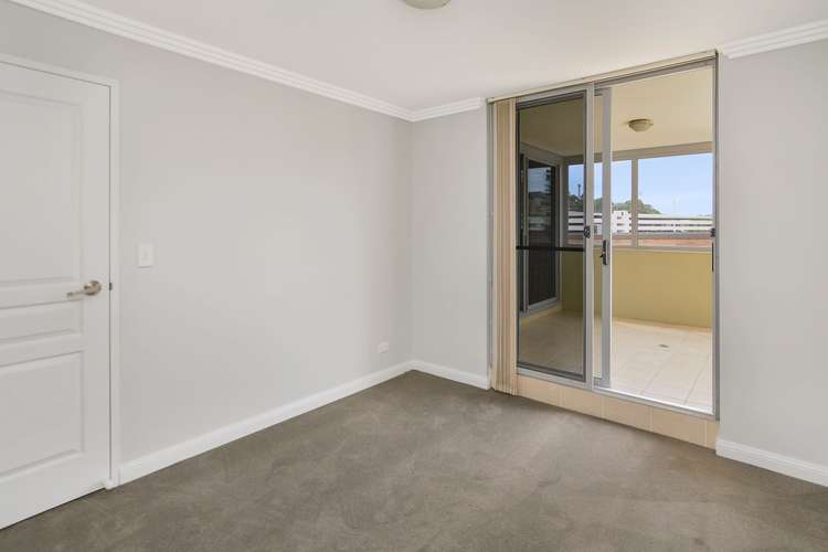 Fifth view of Homely unit listing, 17/72-82 Mann Street, Gosford NSW 2250