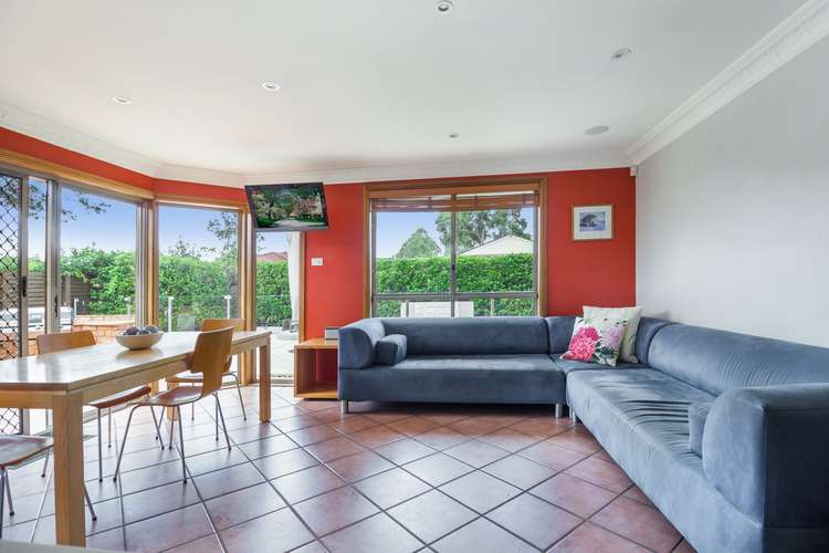 Second view of Homely house listing, 42 Daintree Drive, Wattle Grove NSW 2173