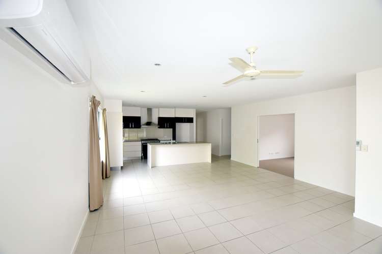 Third view of Homely house listing, 6 Boonderee Place,, New Auckland QLD 4680