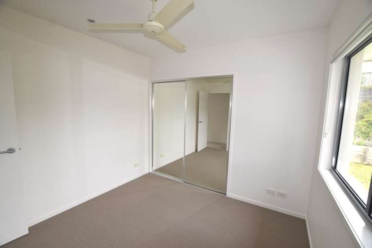 Seventh view of Homely house listing, 6 Boonderee Place,, New Auckland QLD 4680