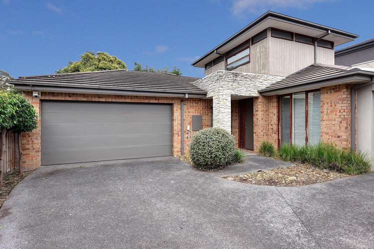 Main view of Homely townhouse listing, 2/29 Virginia Street, Mount Waverley VIC 3149