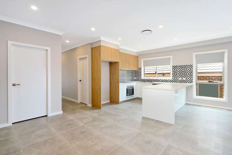 Second view of Homely house listing, 12B Chaelundi Crescent, North Kellyville NSW 2155