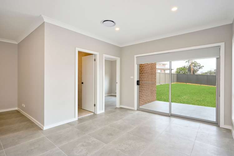 Third view of Homely house listing, 12B Chaelundi Crescent, North Kellyville NSW 2155