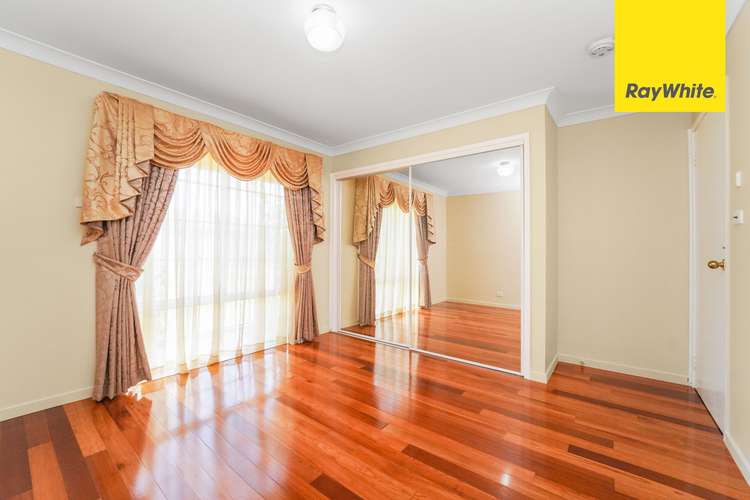 Fourth view of Homely house listing, 125 Winten Drive, Glendenning NSW 2761