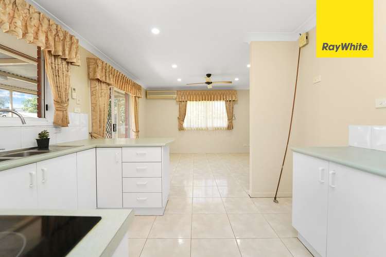 Seventh view of Homely house listing, 125 Winten Drive, Glendenning NSW 2761
