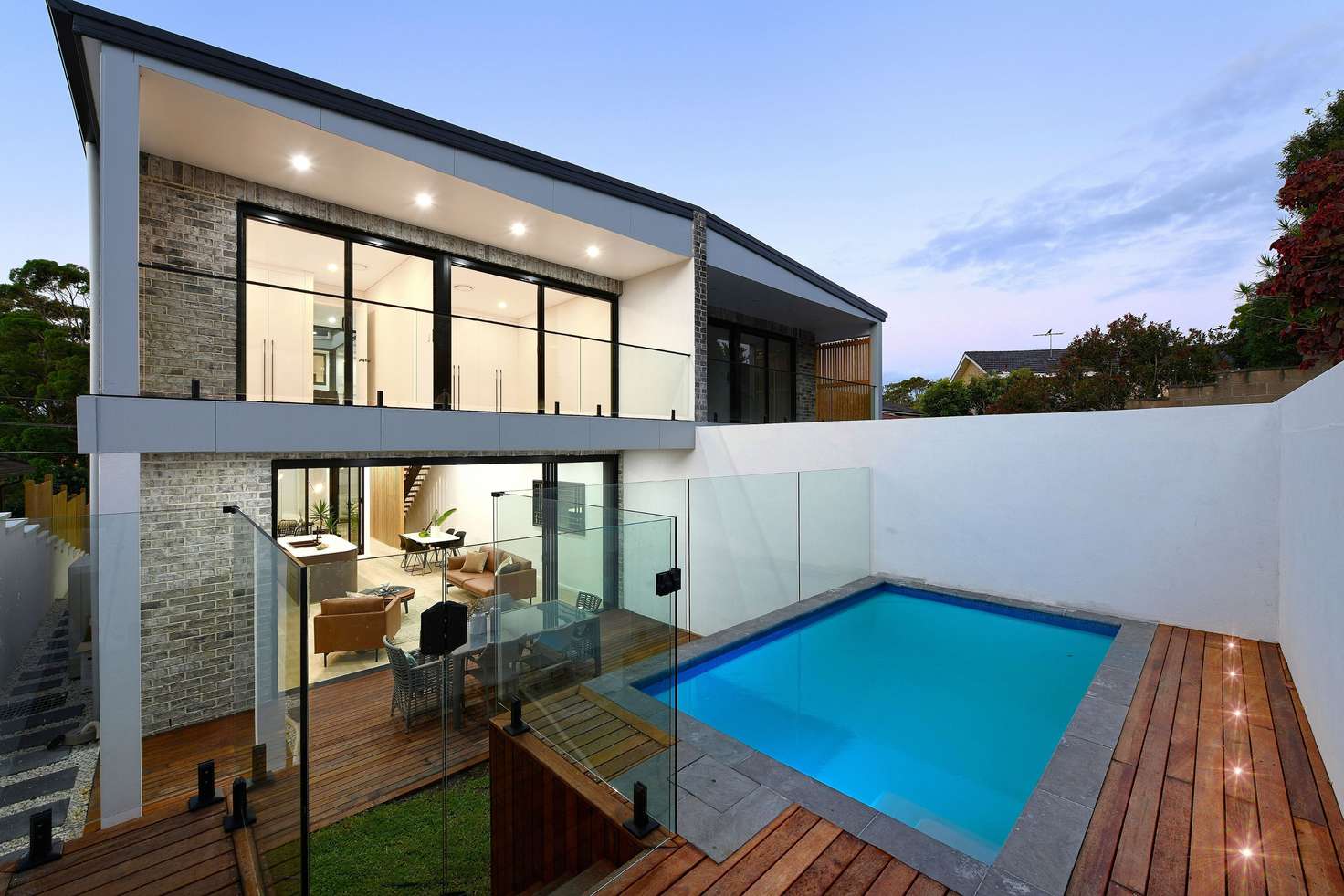 Main view of Homely house listing, 127 Moverly Road, South Coogee NSW 2034