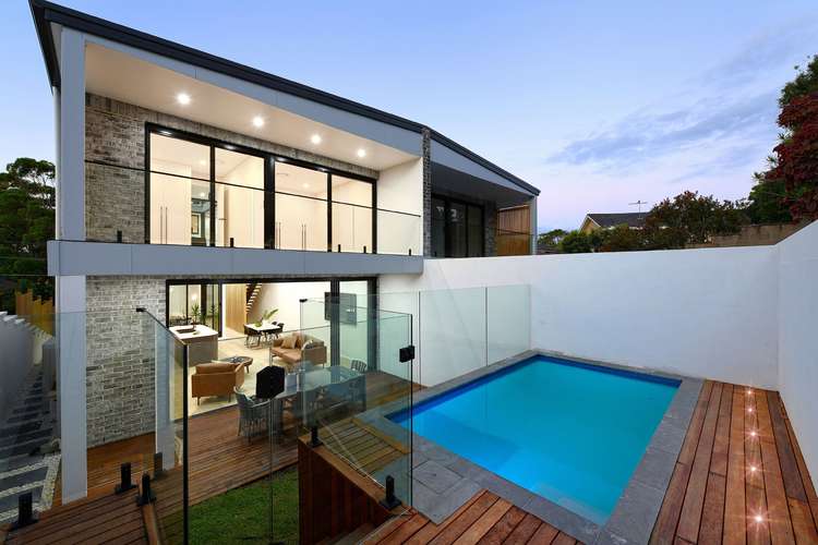 Main view of Homely house listing, 127 Moverly Road, South Coogee NSW 2034