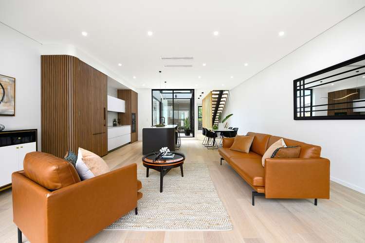 Fourth view of Homely house listing, 127 Moverly Road, South Coogee NSW 2034