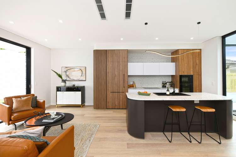 Sixth view of Homely house listing, 127 Moverly Road, South Coogee NSW 2034