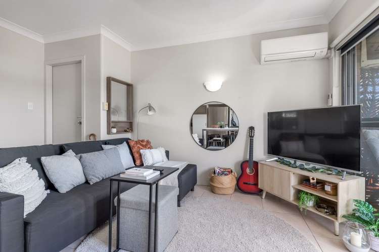 Fifth view of Homely unit listing, 5/16 Fortitude Street, Auchenflower QLD 4066