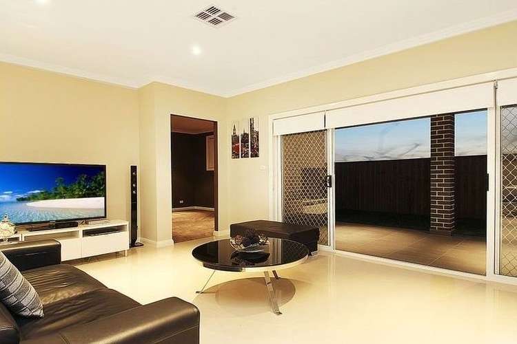 Fifth view of Homely house listing, 57 Petal Parkway, The Ponds NSW 2769