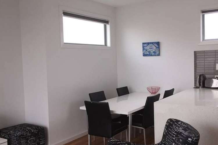 Fifth view of Homely townhouse listing, 3/144 Brunswick Road, Brunswick VIC 3056