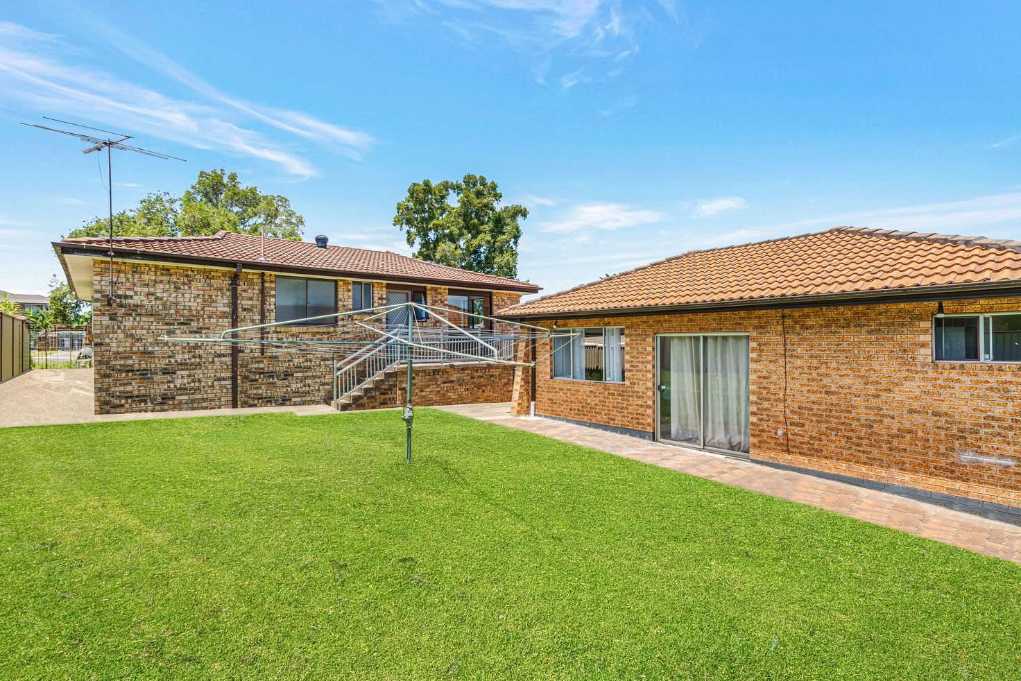 Main view of Homely house listing, 16 Jensen Street, Fairfield West NSW 2165