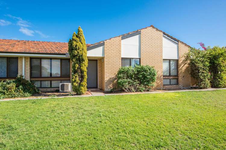 Third view of Homely townhouse listing, 10/125 Railway Street, Bluff Point WA 6530