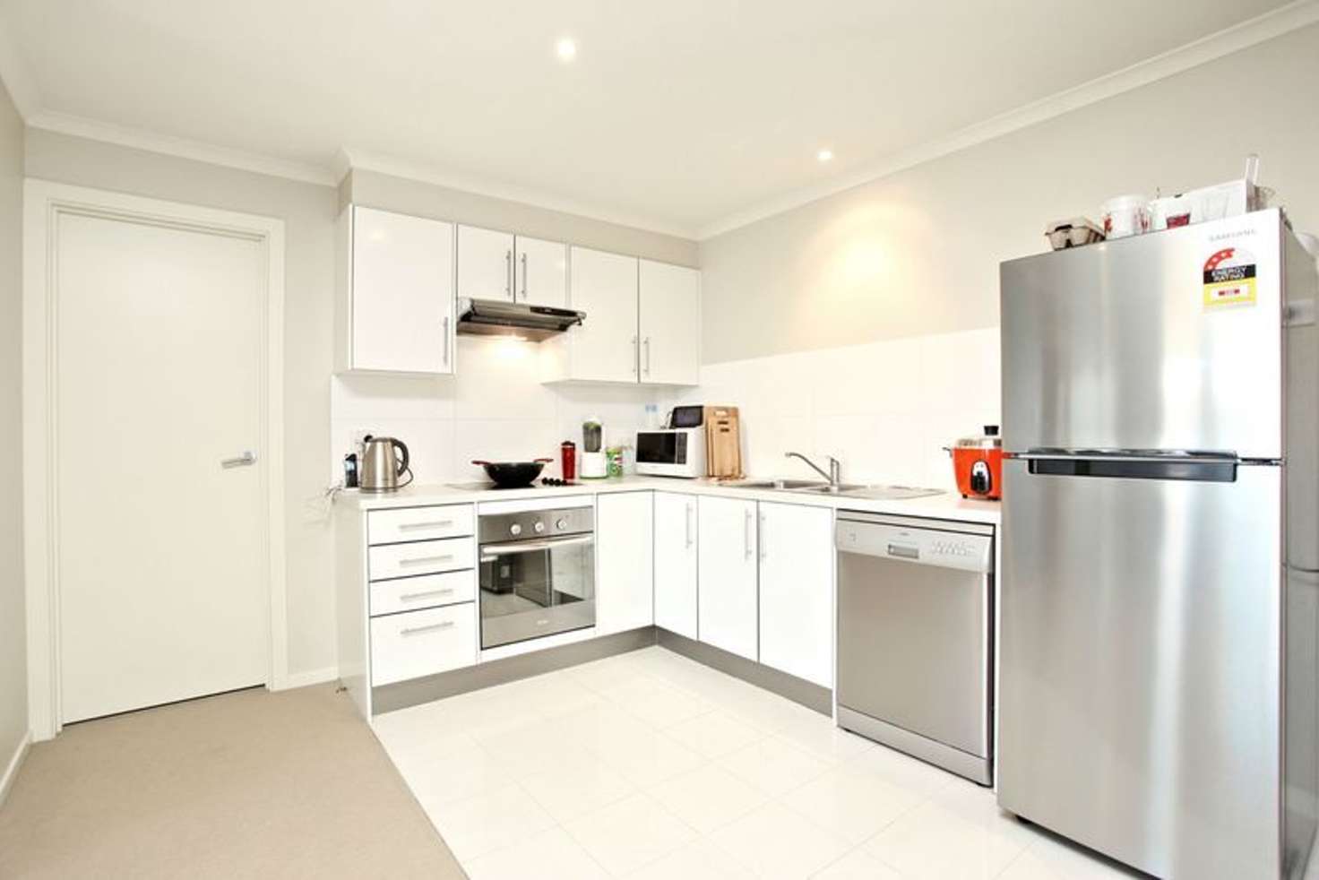 Main view of Homely apartment listing, 32, 5-19 Goodall Parade, Mawson Lakes SA 5095