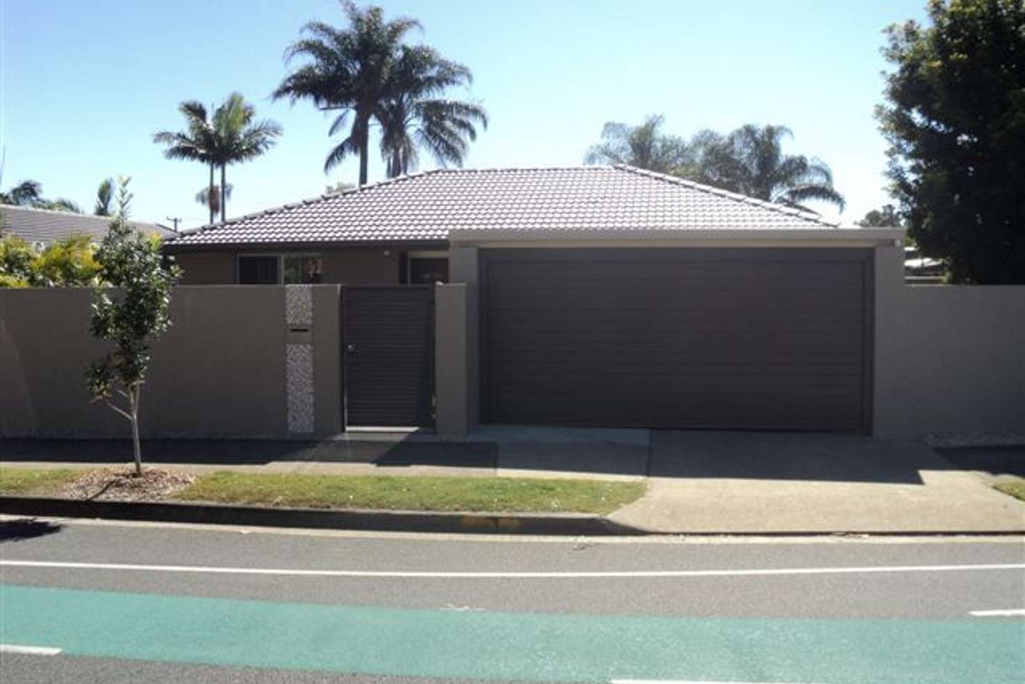 Main view of Homely house listing, 3 Matthew Flinders Drive, Paradise Point QLD 4216