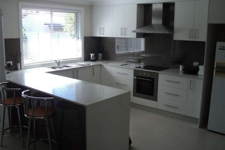 Second view of Homely house listing, 3 Matthew Flinders Drive, Paradise Point QLD 4216