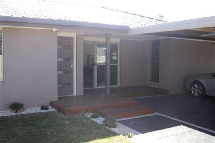 Fifth view of Homely house listing, 3 Matthew Flinders Drive, Paradise Point QLD 4216