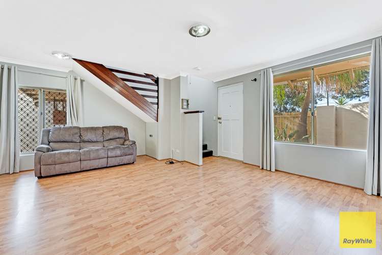 Fourth view of Homely townhouse listing, 10/27 Mcgregor Street, Embleton WA 6062